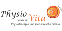 Kundenlogo PhysioVita