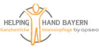 Kundenlogo Helping Hand Bayern GmbH