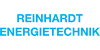 Kundenlogo Reinhardt, Energietechnik