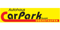 Kundenlogo Autohaus Car Park GmbH