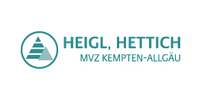 Kundenlogo Heigl Franz, Hettich Reinhard, Reeg Harduin Dres.med. - MVZ Kempten-Allgäu
