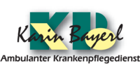 Kundenlogo Ambulanter Krankenpflegedienst Bayerl Karin