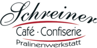 Kundenlogo Schreiner Cafe