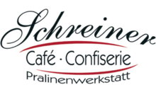 Kundenlogo von Schreiner Cafe