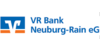Kundenlogo von VR Bank Neuburg-Rain eG