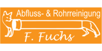 Kundenlogo Abflussreinigung Fuchs