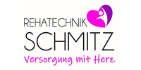 Kundenlogo Schmitz Rehatechnik