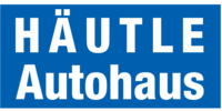 Kundenlogo Autohaus Häutle