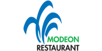 Kundenlogo Modeon-Restaurant