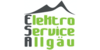 Kundenlogo von Elektro Service Allgäu GbR