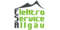 Kundenlogo Elektro Service Allgäu GbR