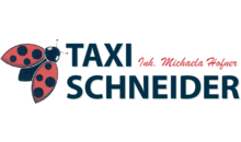 Kundenlogo von Taxi Schneider