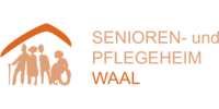 Kundenlogo Senioren- u. Pflegeheim Waal