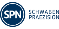 Kundenlogo SPN SCHWABEN PRÄZISION Fritz Hopf GmbH