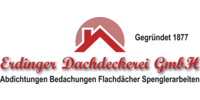 Kundenlogo Dachdeckerei Erdinger GmbH