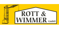 Kundenlogo Rott & Wimmer GmbH
