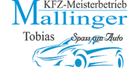 Kundenlogo Mallinger Kfz-Meisterbetrieb