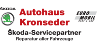 Kundenlogo Autohaus Kronseder