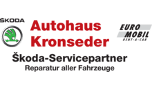 Kundenlogo von Autohaus Kronseder