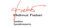Kundenlogo Fieber H. Speditions-GmbH