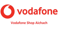 Kundenlogo Vodafone-Shop Aichach