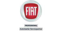 Kundenlogo FIAT Auto - Ascher