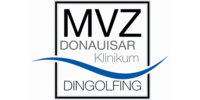 Kundenlogo MVZ DONAUISAR Klinikum Dingolfing