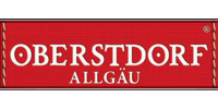 Kundenlogo Tourist-Information Oberstdorf Oberstdorfer Haus