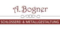 Kundenlogo Bogner Metall GmbH