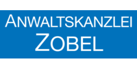 Kundenlogo Anwaltskanzlei Zobel Hartmut , Kurz Johanna