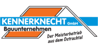 Kundenlogo Kennerknecht GmbH