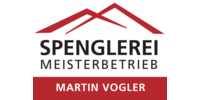 Kundenlogo Vogler Martin Spenglerei