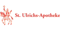Kundenlogo St. Ulrichs-Apotheke