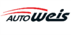 Kundenlogo von Weis GmbH, Autohaus Ford-Vertragshändler
