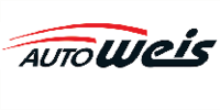Kundenlogo Weis GmbH, Autohaus Ford-Vertragshändler