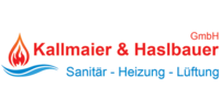 Kundenlogo Kallmaier & Haslbauer GmbH