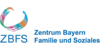 Kundenlogo von ZBFS Zentrum Bayern Familie und Soziales