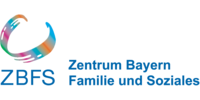 Kundenlogo ZBFS Zentrum Bayern Familie und Soziales