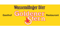 Kundenlogo Hotel Gasthof Goldener Stern
