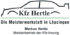 Kundenlogo von Kfz Hertle Meisterbetrieb