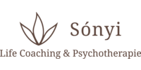 Kundenlogo Sónyi - Life Coaching & Psychotherapie
