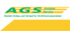 Kundenlogo von AGS Autoglas Service Uwe Honig