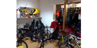 Kundenlogo Fahrräder Radhaus
