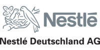 Kundenlogo Nestlé Deutschland AG