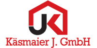 Kundenlogo KÄSMAIER J. GmbH