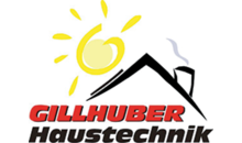 Kundenlogo von Gillhuber Haustechnik