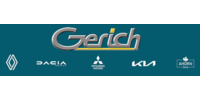 Kundenlogo Autohaus Gerich