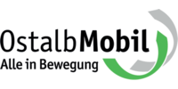 Kundenlogo OstalbMobil GmbH