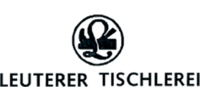 Kundenlogo Leuterer Tischlerei