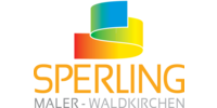 Kundenlogo Maler Sperling GmbH